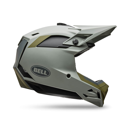 Casco MTB Bell l FULL-10 MIPS Gris