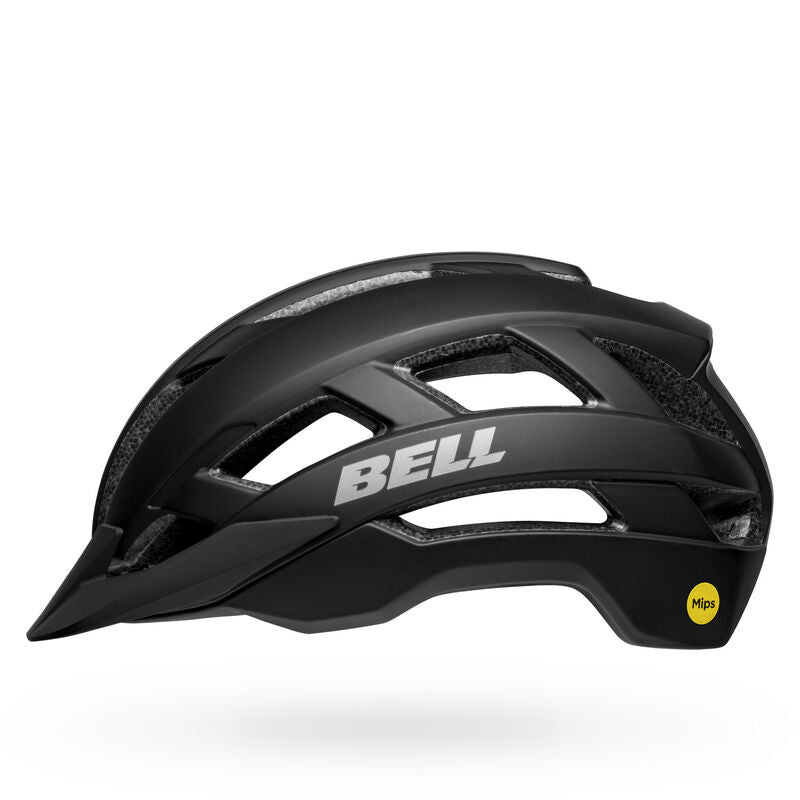 Casco carretera BELL FALCON XRV MIPS Negro Mate