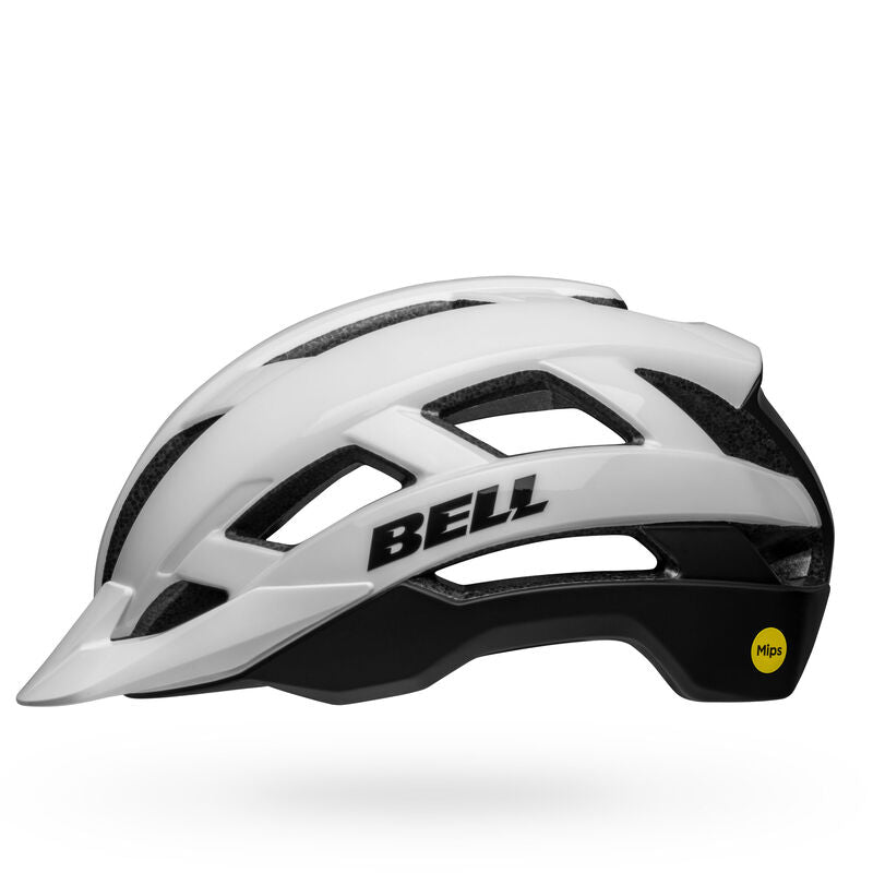 Casco carretera BELL FALCON XRV MIPS Blanco Mate
