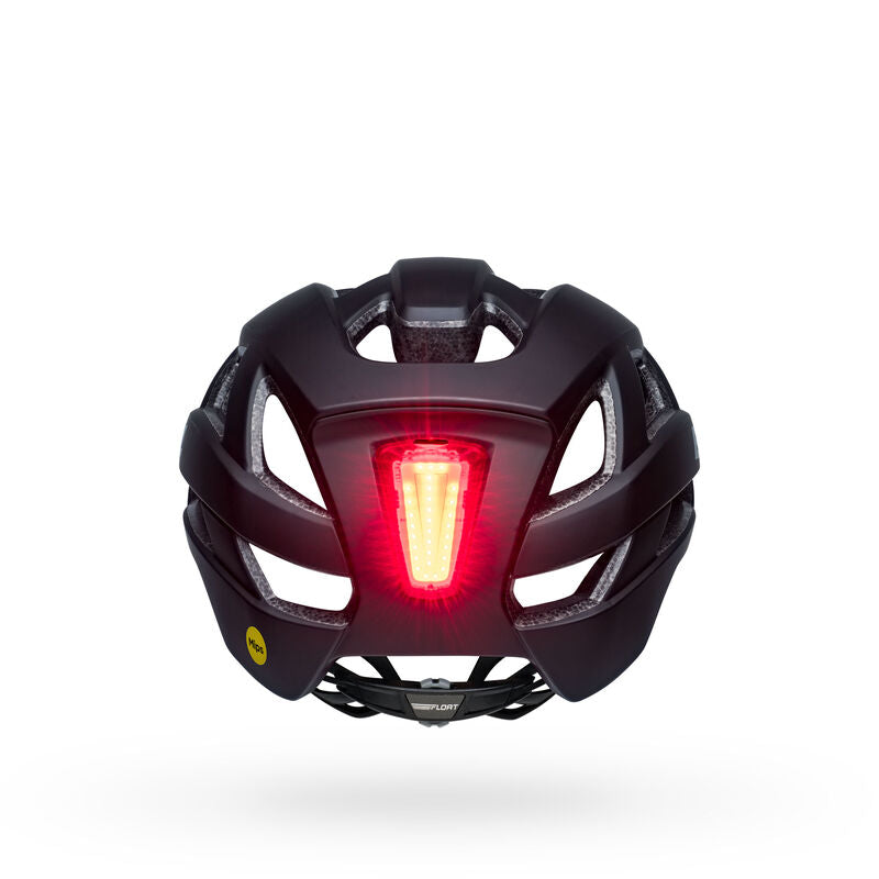 Casco de carretera BELL FALCON XRV LED MIPS Negro Mate