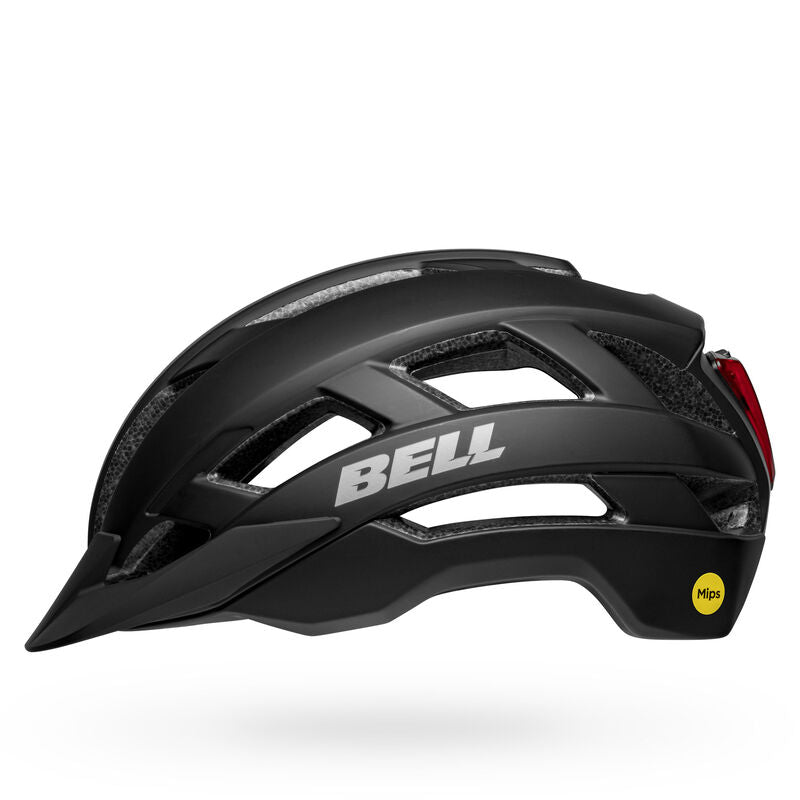 Casco de carretera BELL FALCON XRV LED MIPS Negro Mate