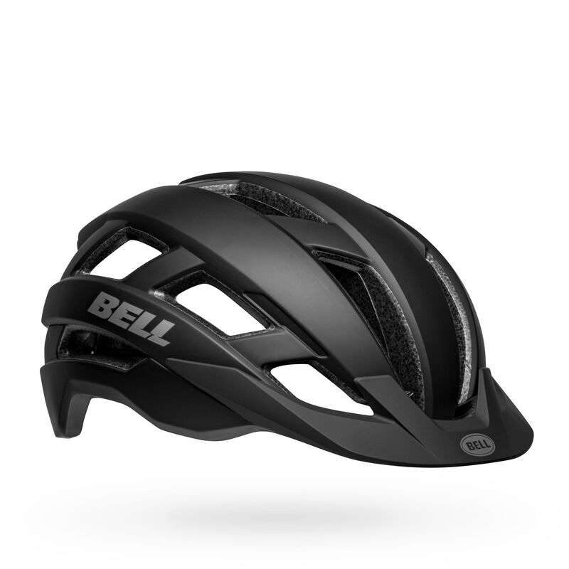 Casco de carretera BELL FALCON XRV LED MIPS Negro Mate