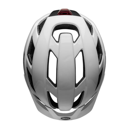 Casco de Carretera BELL FALCON XRV LED MIPS Blanco Mate