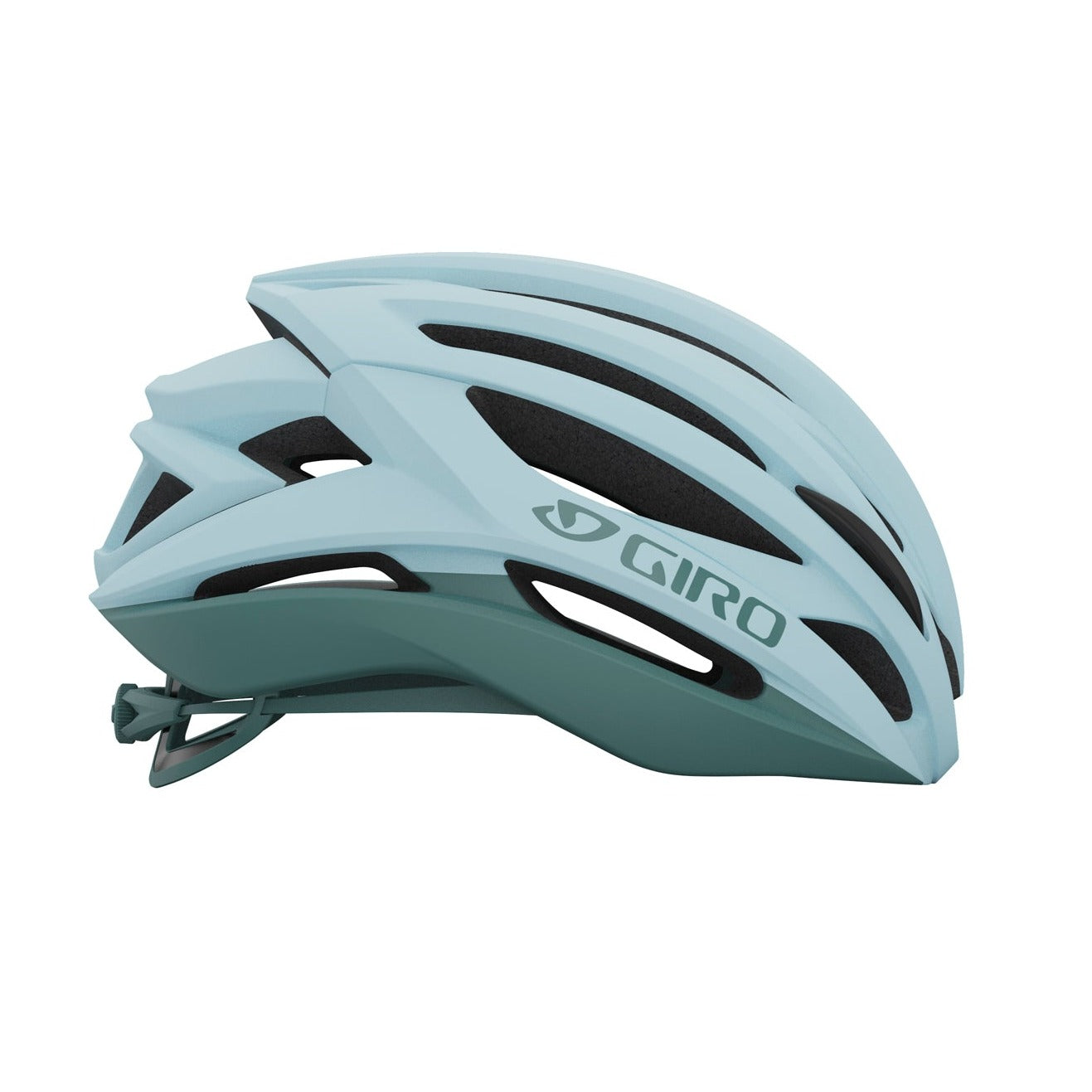 Casco de carretera GIRO SYNTAX MIPS Verde