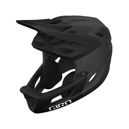 Casco MTB GIRO COALITION SPHERICAL Negro