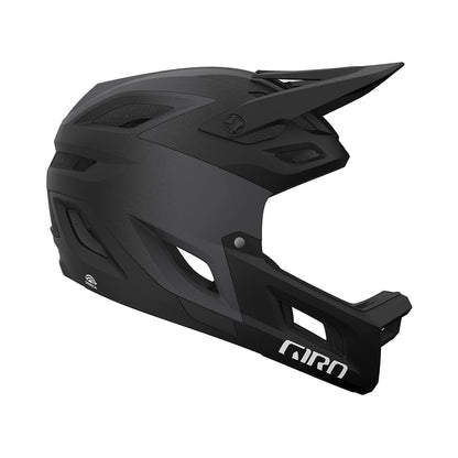 Casco MTB GIRO COALITION SPHERICAL Negro