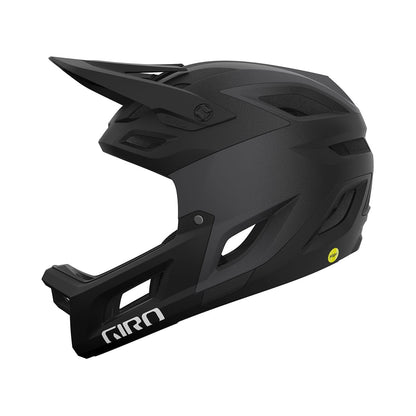 Casco MTB GIRO COALITION SPHERICAL Negro