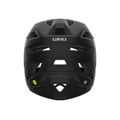 Casco MTB GIRO COALITION SPHERICAL Negro