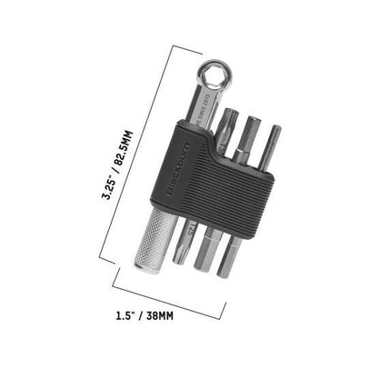 Multi-Herramienta BLACKBURN MINI-SWITCH