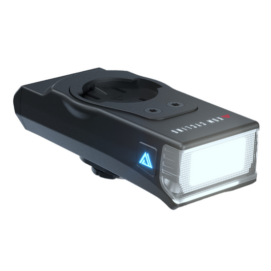 Iluminación delantera KOM CYCLING QUICK RELEASE LIGHT 350
