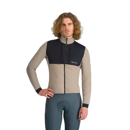 Chaqueta SPORTFUL SUPERGIARA 2 beige