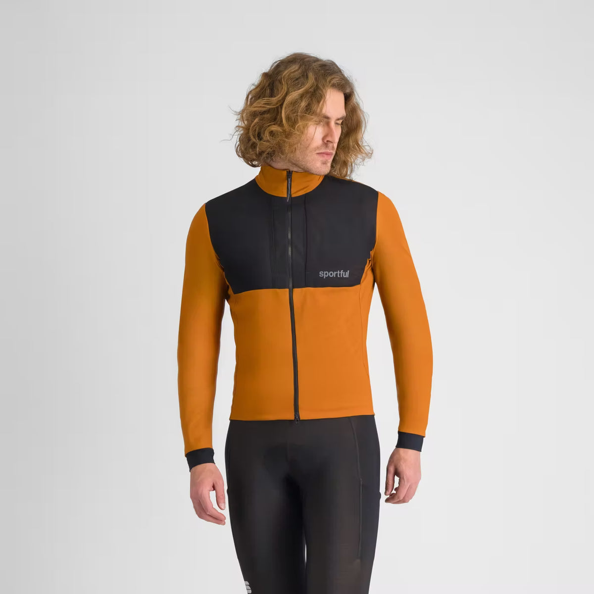 Chaqueta SPORTFUL SUPERGIARA 2 marrón