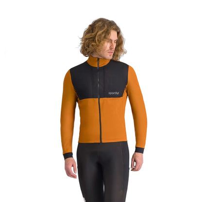 Chaqueta SPORTFUL SUPERGIARA 2 marrón