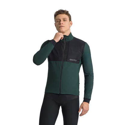Chaqueta SPORTFUL SUPERGIARA 2 verde