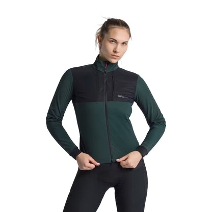 Chaqueta SPORTFUL SUPERGIARA 2 de mujer verde