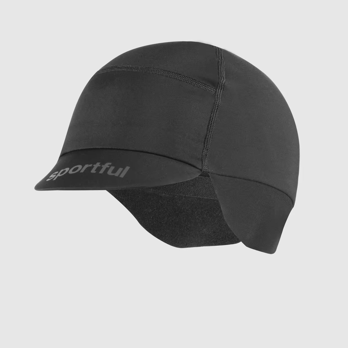 Sotocasco SPORTFUL de invierno negro