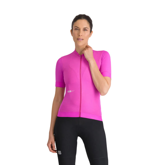 SPORTFUL SRK 2Malla corta para mujer Rosa