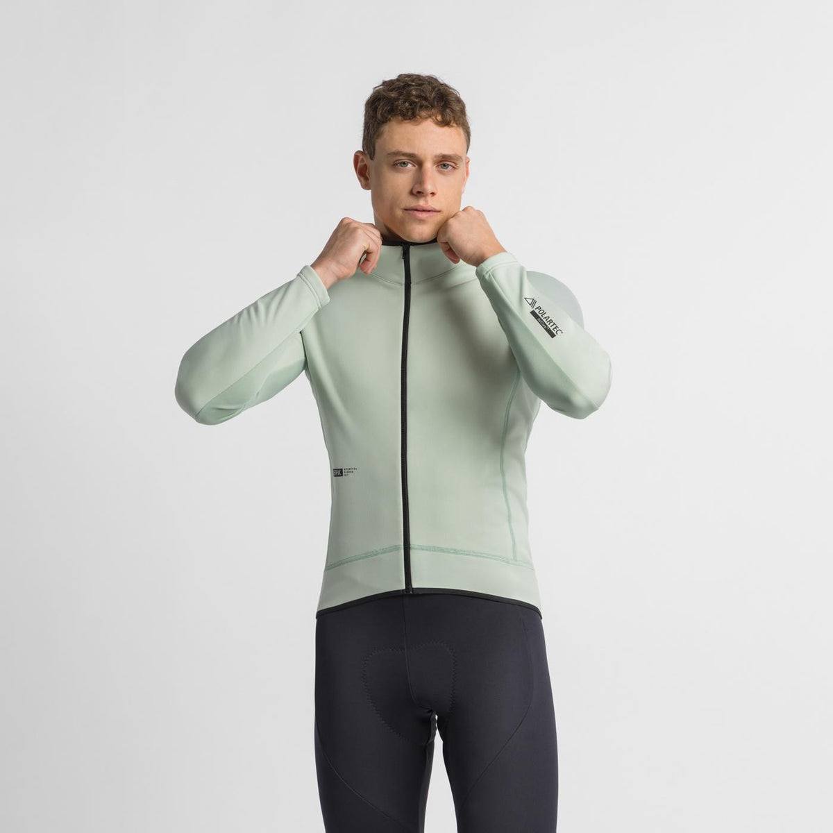 Chaqueta SPORTFUL SRK 2 verde