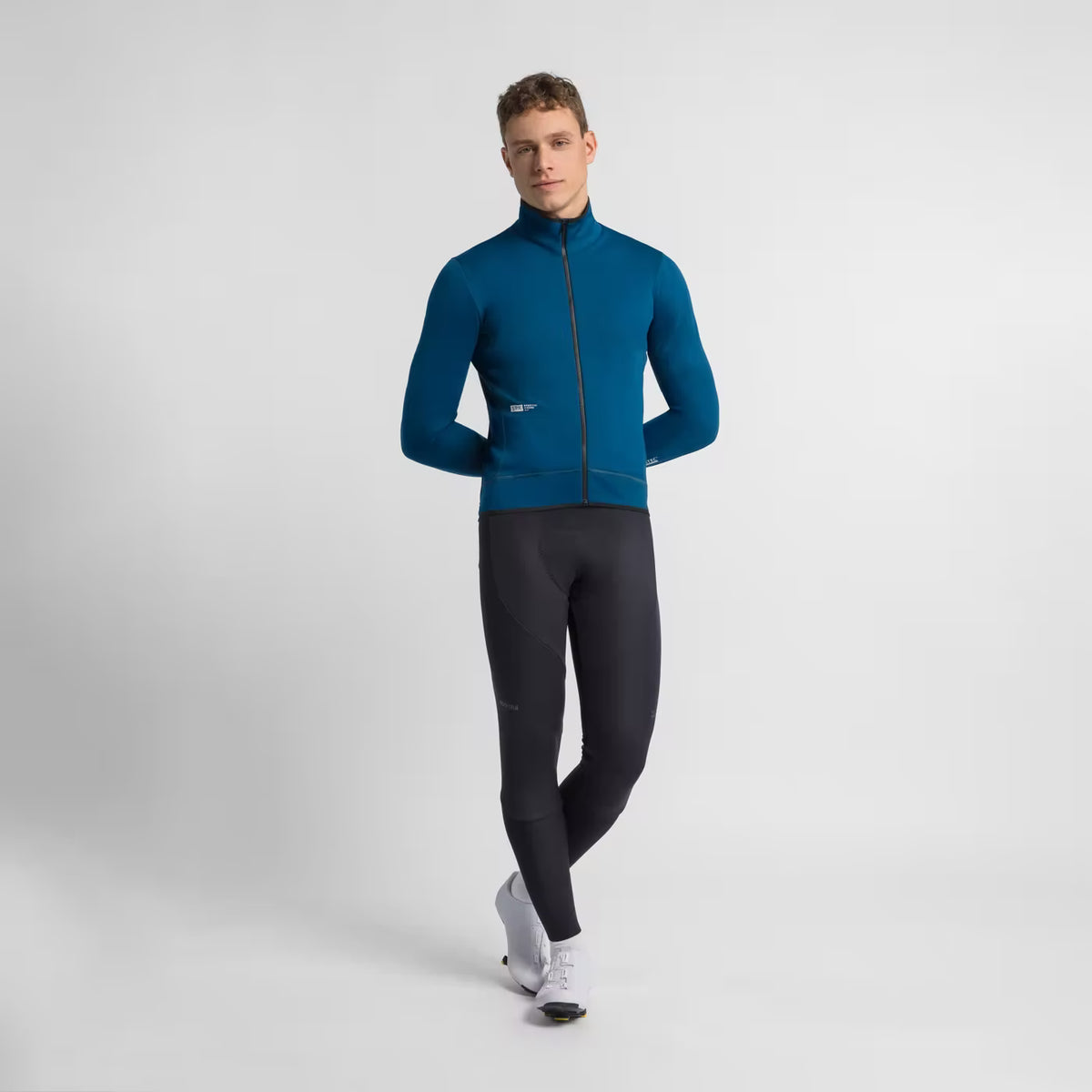 Chaqueta SPORTFUL SRK 2 azul