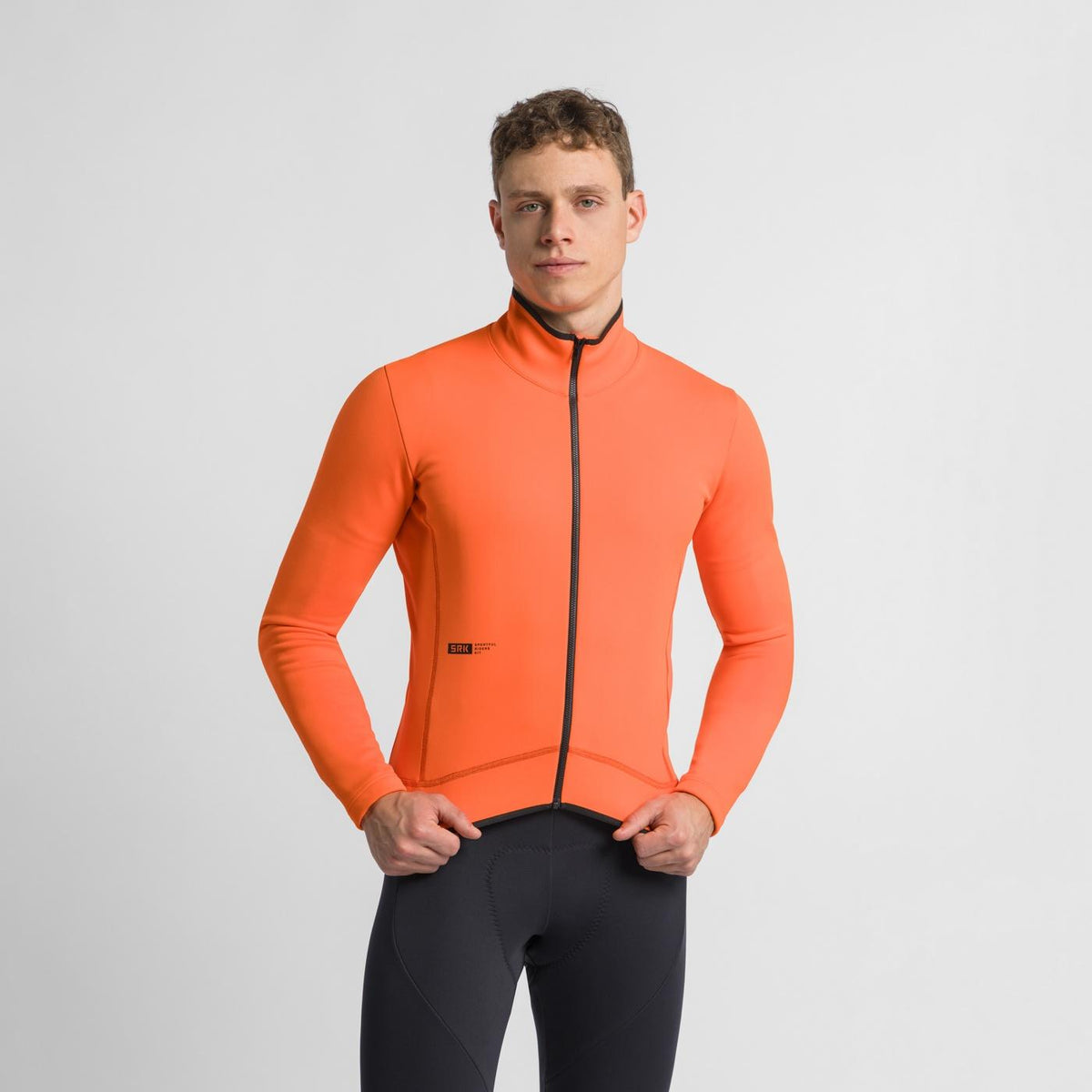Chaqueta SPORTFUL SRK 2 naranja