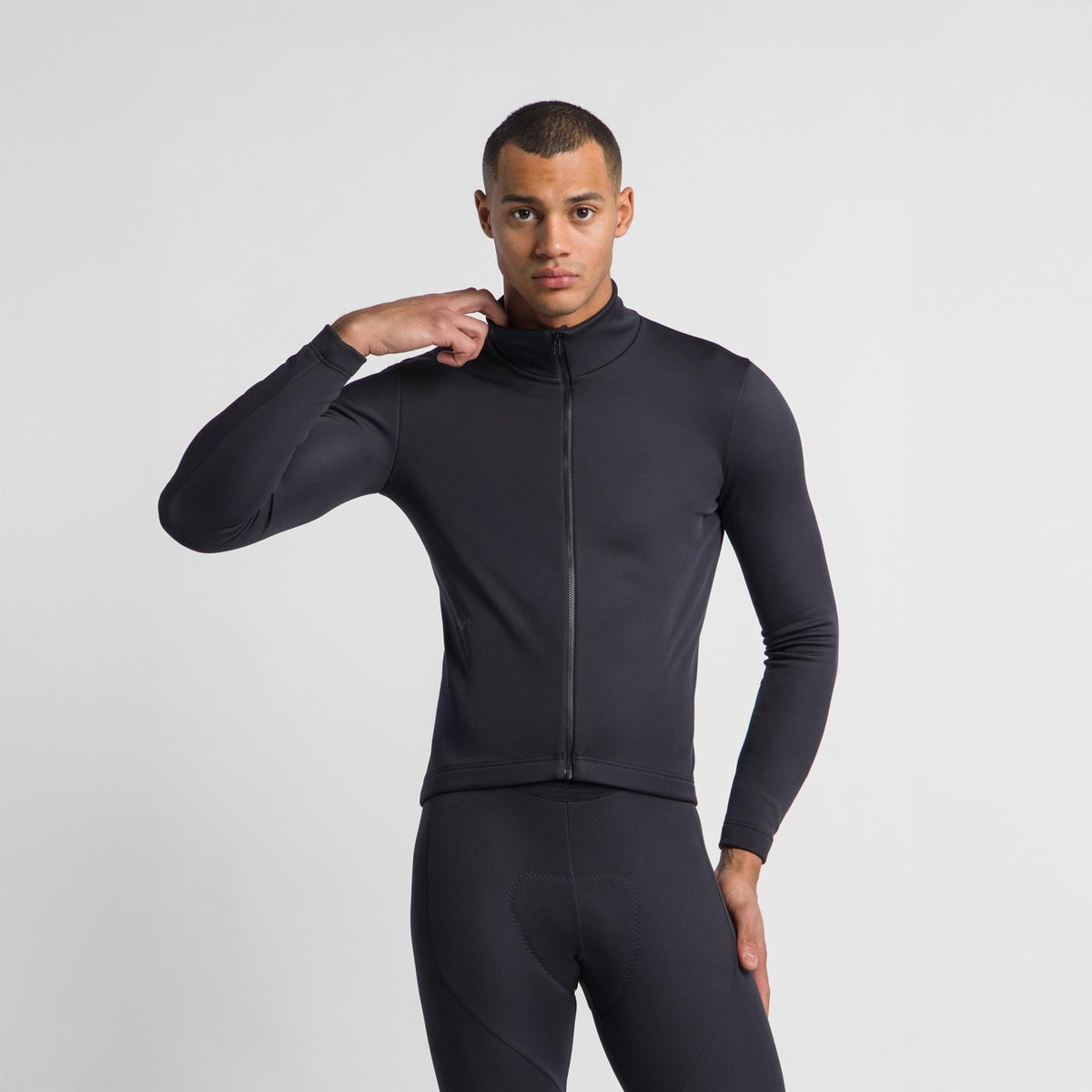 Chaqueta SPORTFUL CLASSIC 2 negra