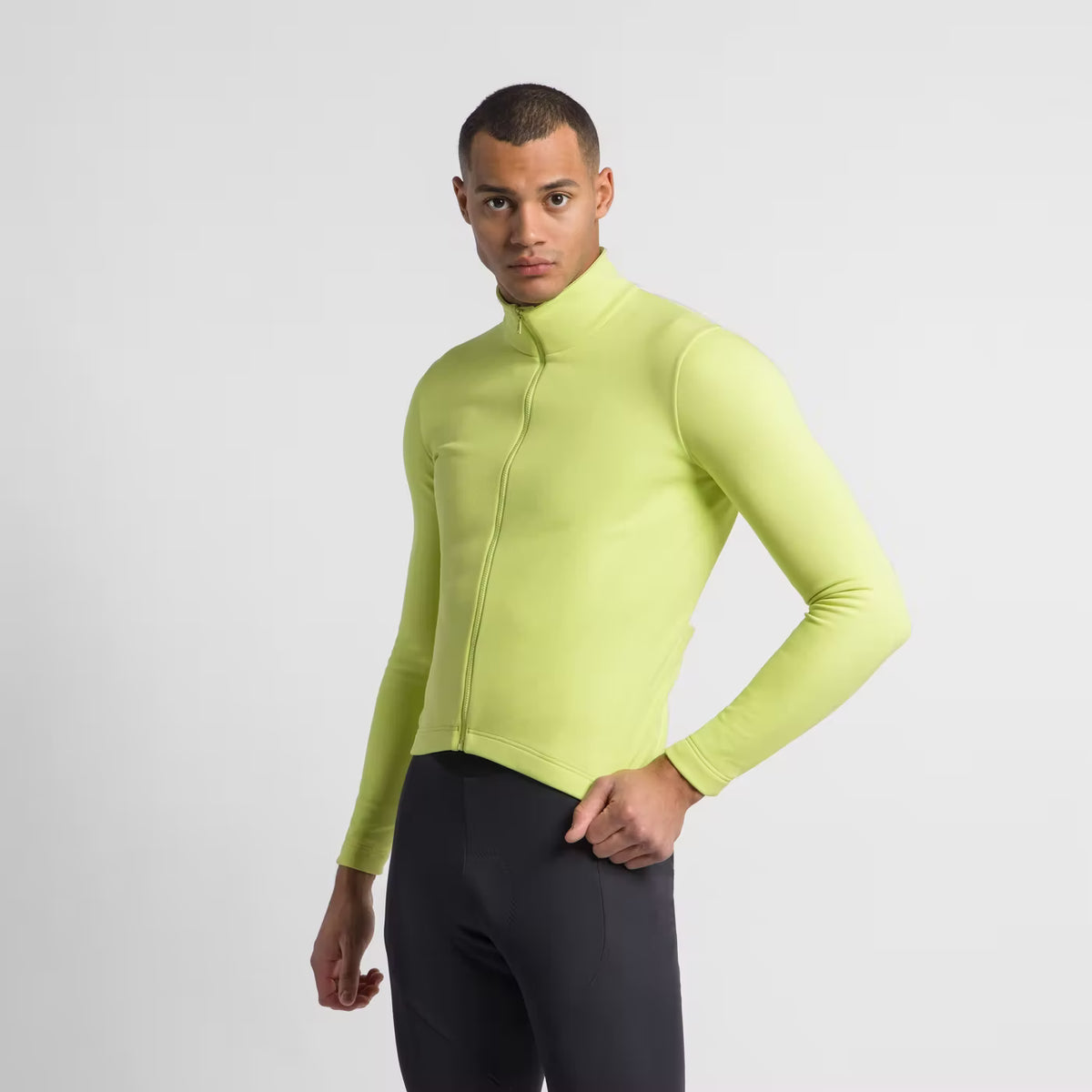 Chaqueta SPORTFUL CLASSIC 2 amarilla