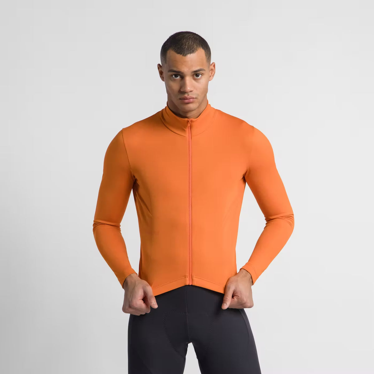 Chaqueta SPORTFUL CLASSIC 2 naranja