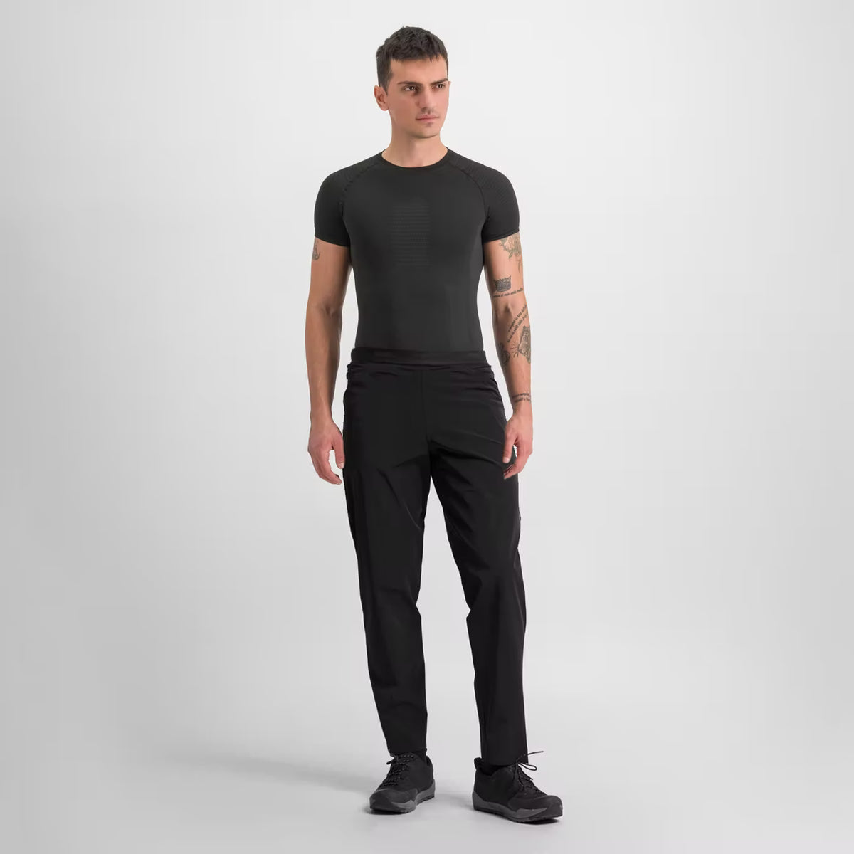 Pantalón SPORTFUL SUPERGIARA negro