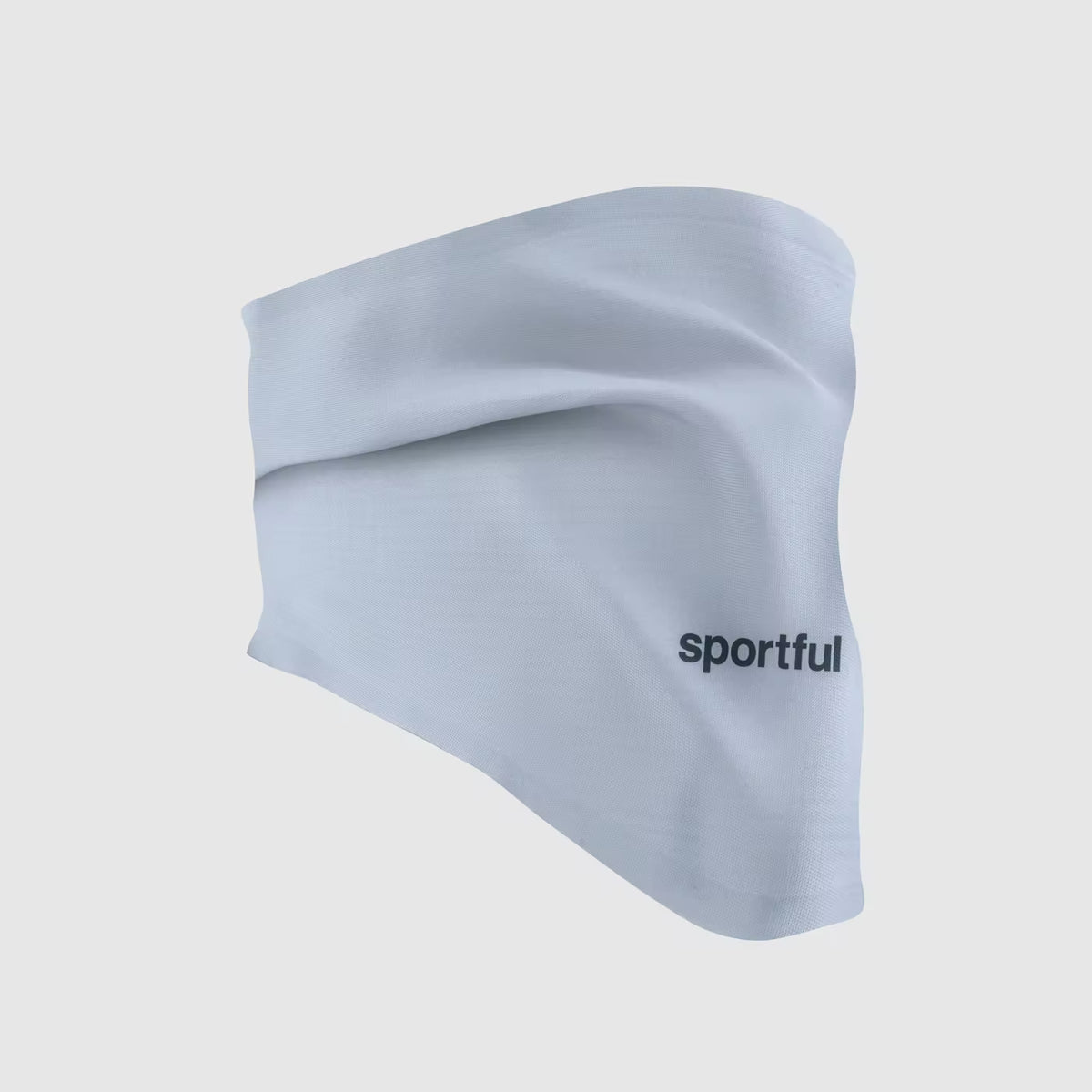 Braga de cuello SPORTFUL de invierno gris