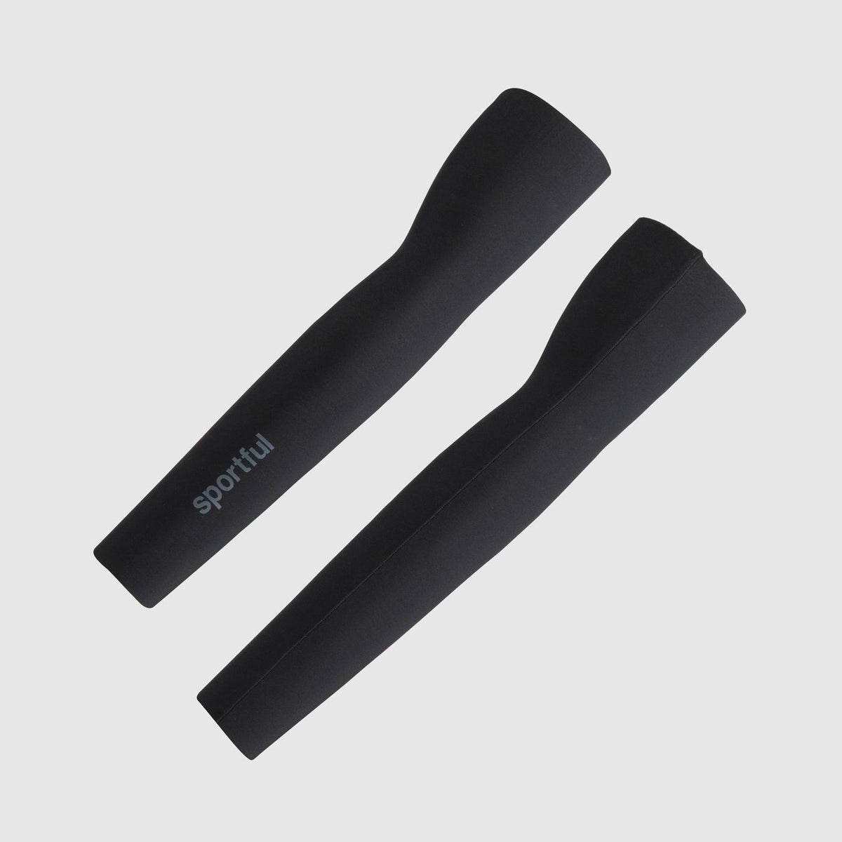 Manguitos SPORTFUL de invierno negros