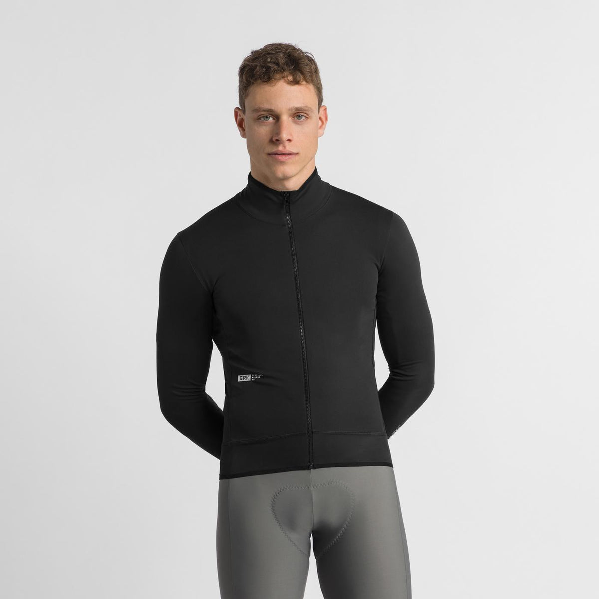 Chaqueta SPORTFUL SRK SHIFT negra