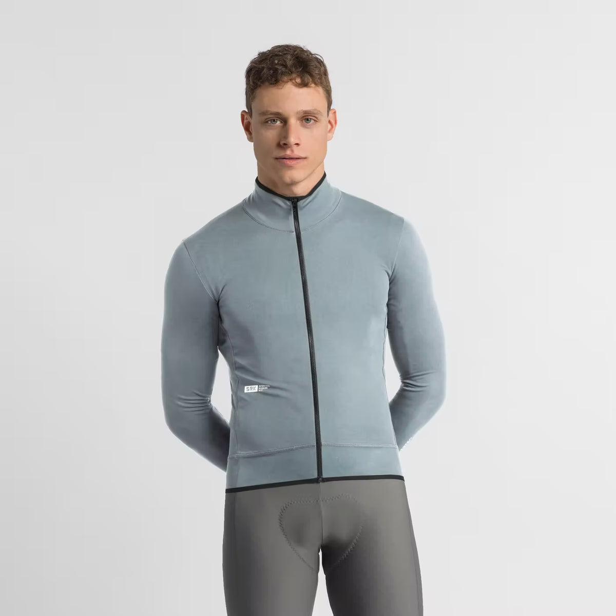 Chaqueta SPORTFUL SRK SHIFT gris