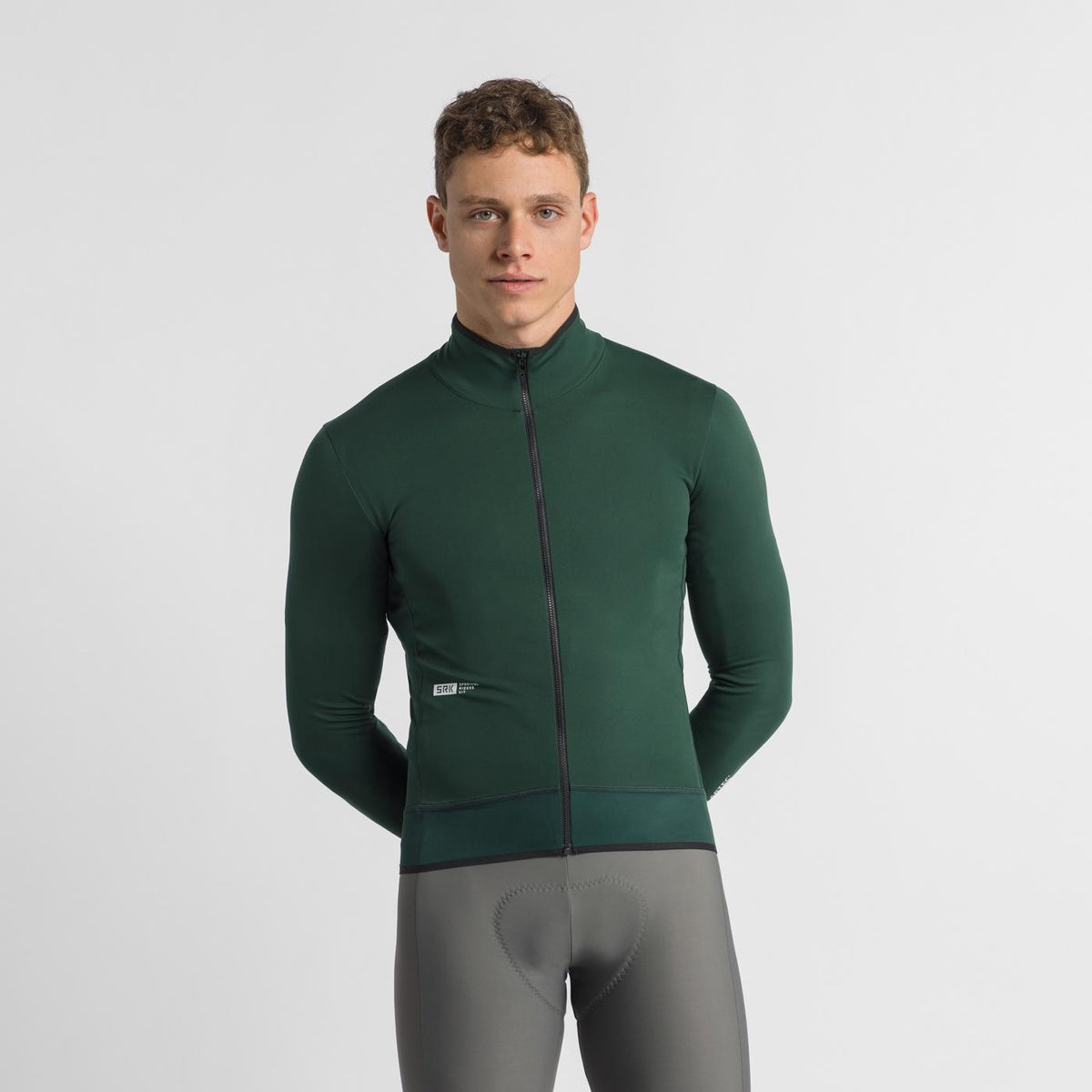 Chaqueta SPORTFUL SRK SHIFT verde