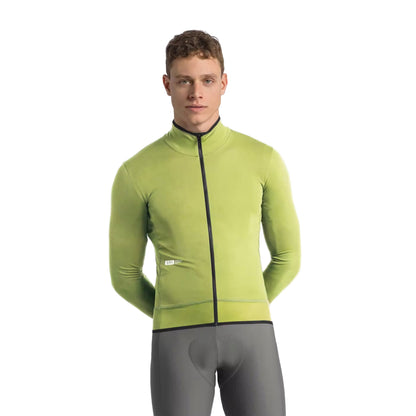 Chaqueta SPORTFUL SRK SHIFT amarilla