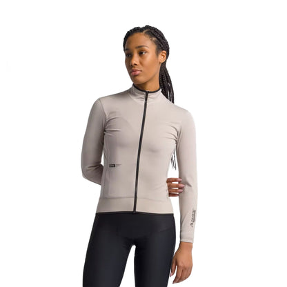 Chaqueta SPORTFUL SRK SHIFT para mujer beige