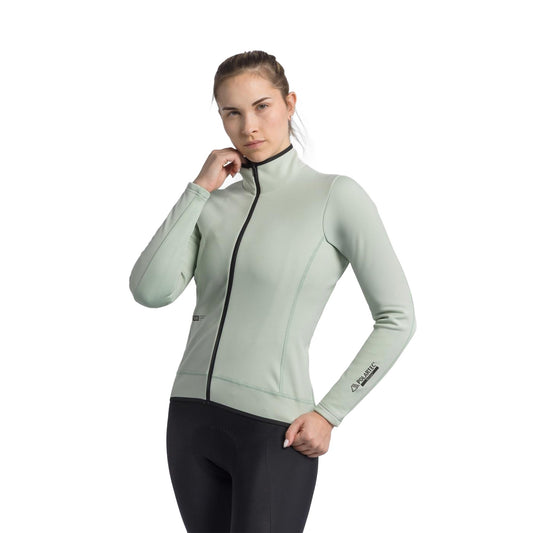Chaqueta SPORTFUL SRK 2 para mujer verde