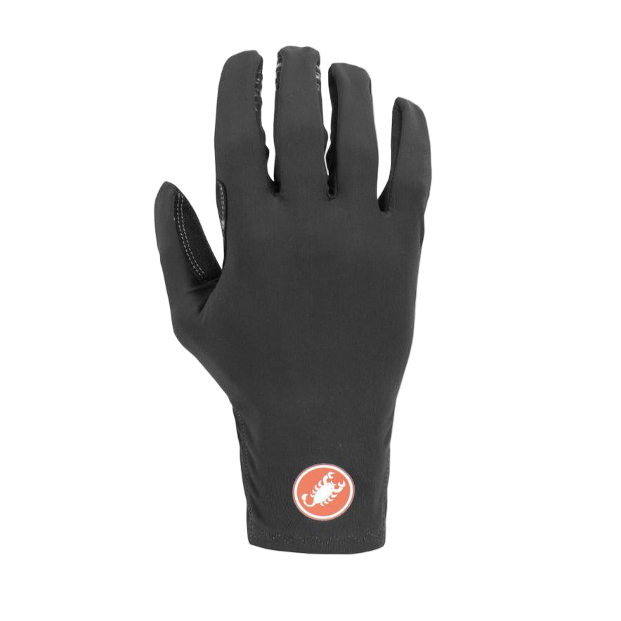 CASTELLI LIGHTNESS 2 Guantes Negro