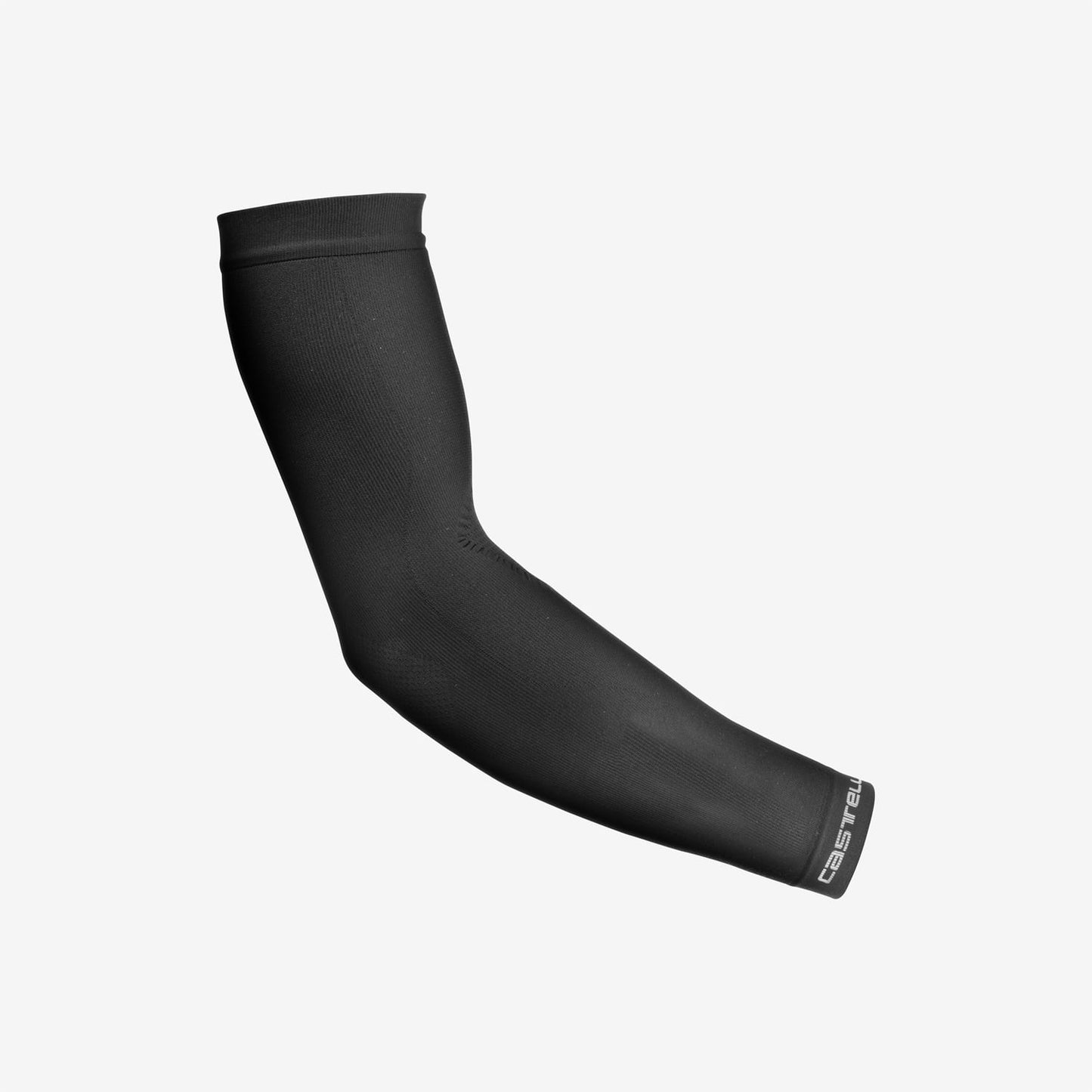 CASTELLI PRO SEAMLESS 2 Mangas Negro