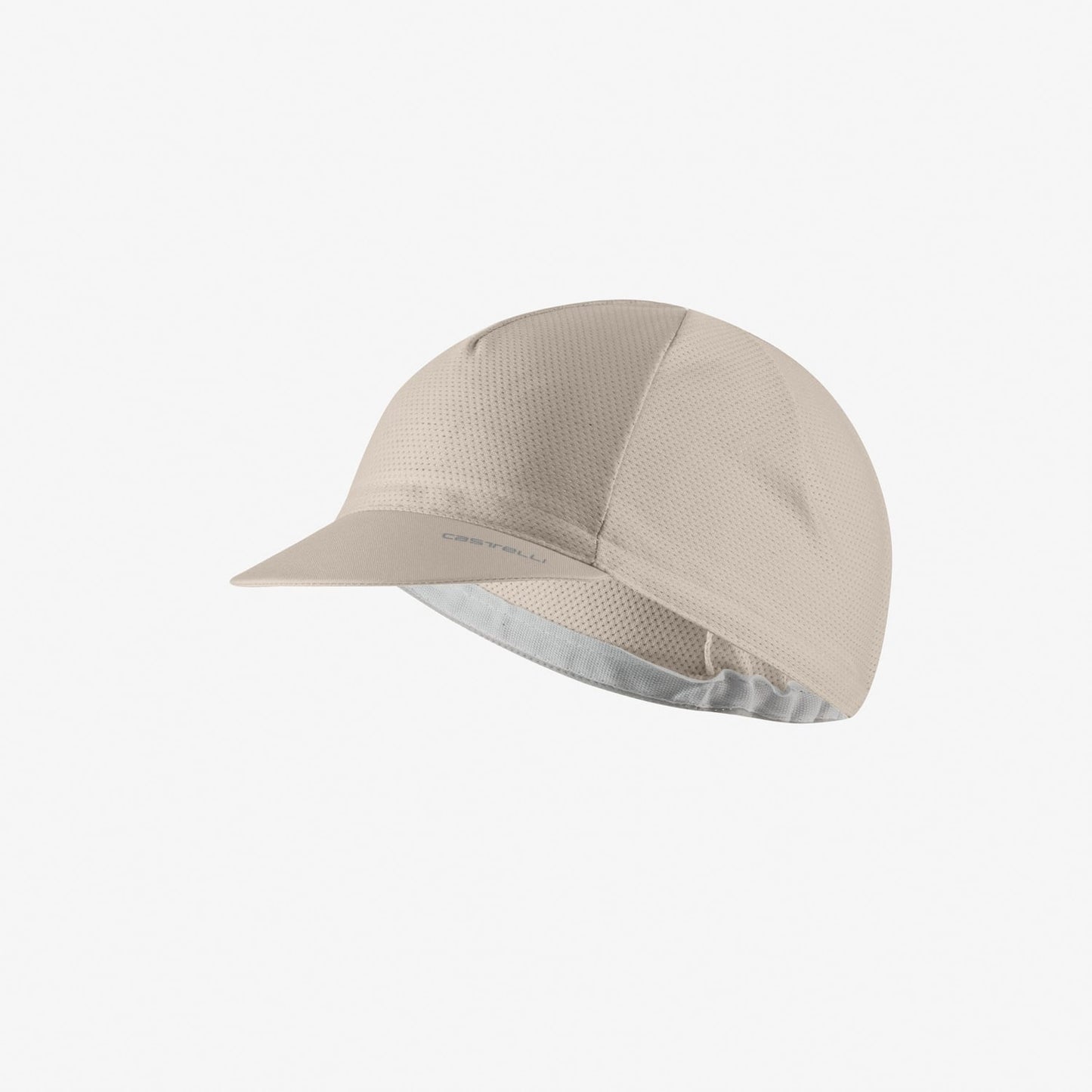 CASTELLI ESPRESSO 2 Gorra beige