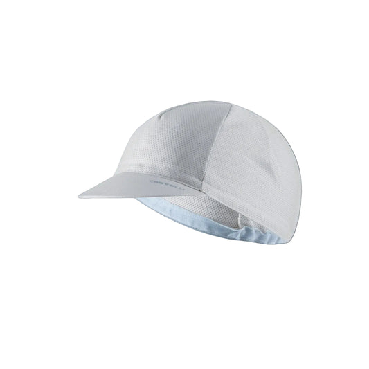 CASTELLI ESPRESSO 2 Gorra beige
