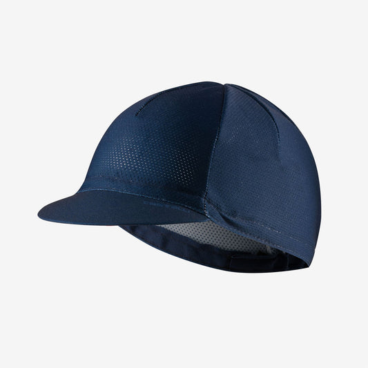 CASTELLI ESPRESSO 2 Gorra Azul marino