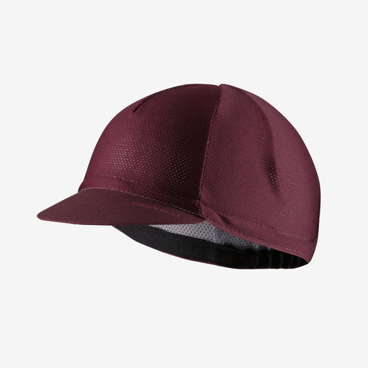 CASTELLI ESPRESSO 2 Cap Bordeaux