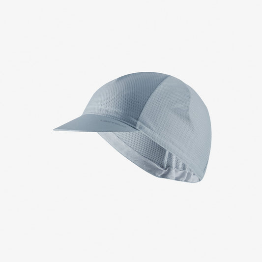 CASTELLI ESPRESSO 2 Gorra Gris