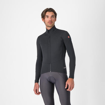 Chaqueta CASTELLI PERFETTO AIR Negro