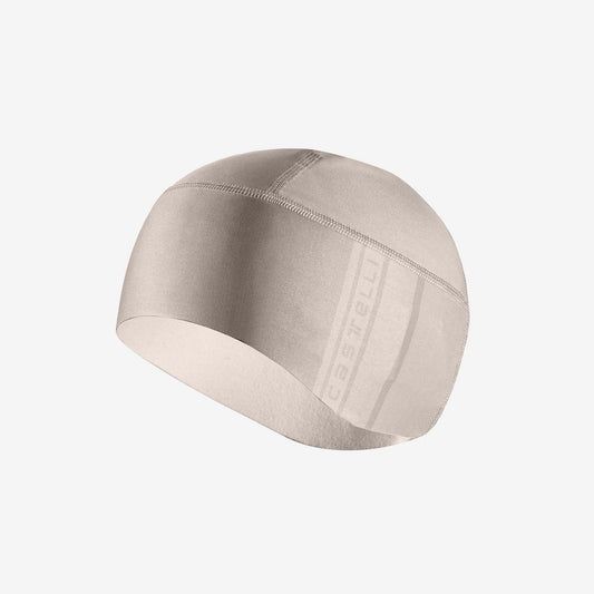 Sotocasco CASTELLI PRO THERMAL 2 Skully Plata Mujer