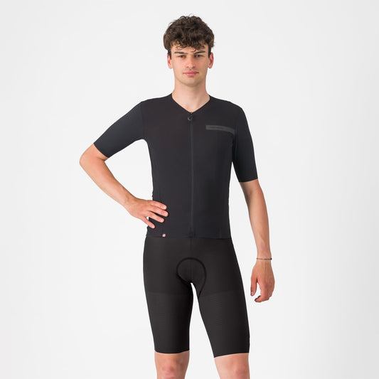 Culotte CASTELLI PREMIO EVO Negro