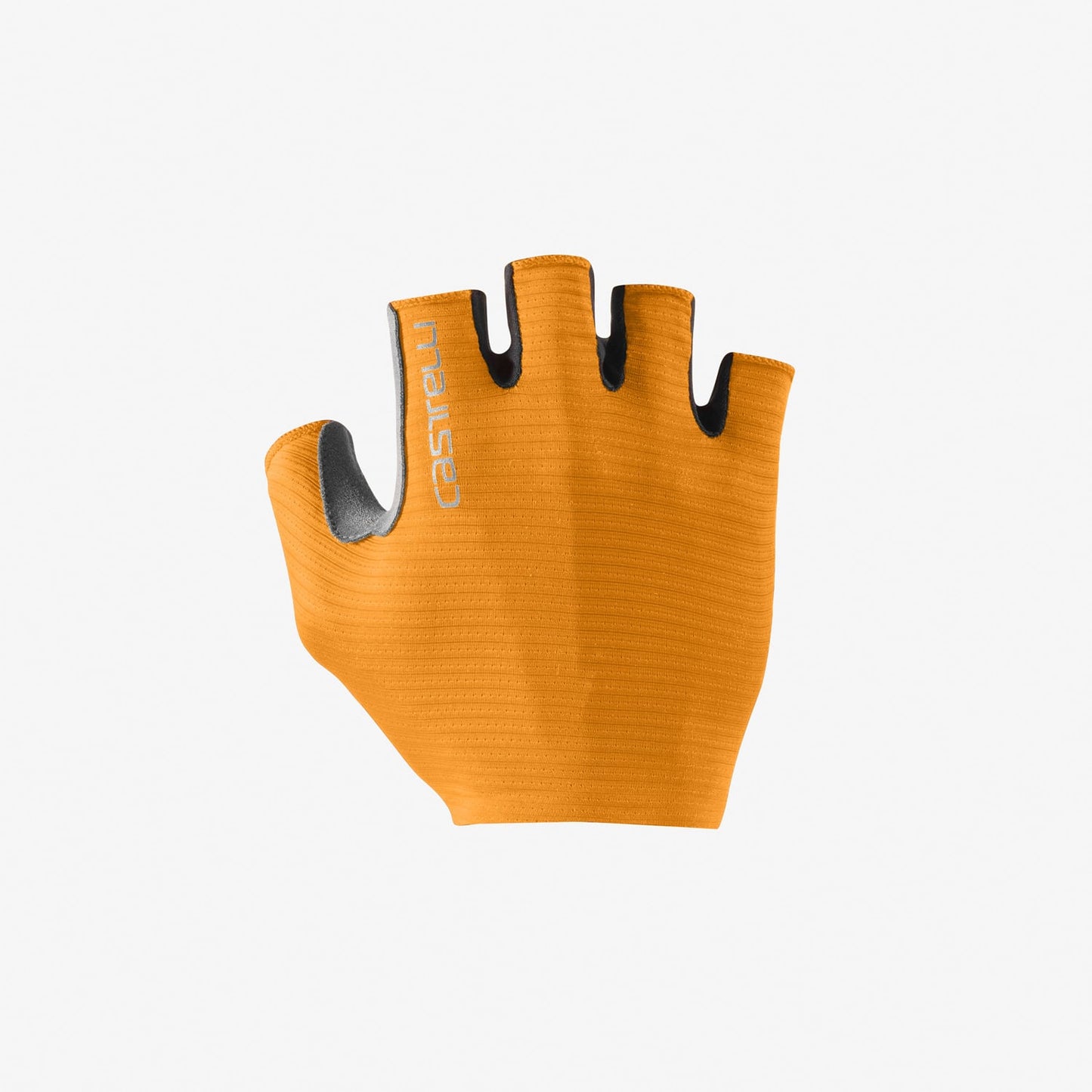 CASTELLI ESPRESSO Guantes Cortos Naranja