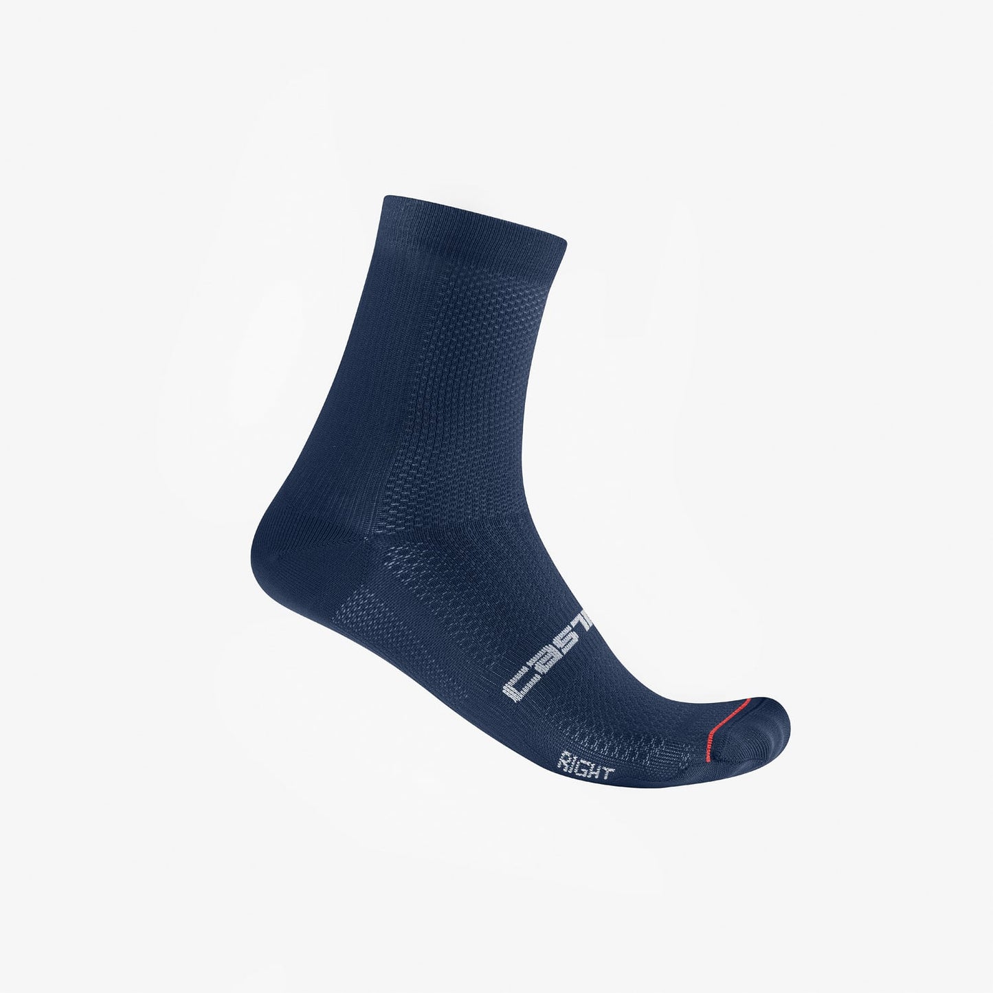 CASTELLI ESPRESSO 12 Calcetines Azul