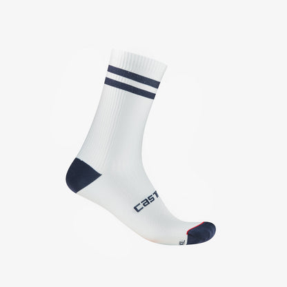 Calcetines CASTELLI ORIGINALE 18 Azul
