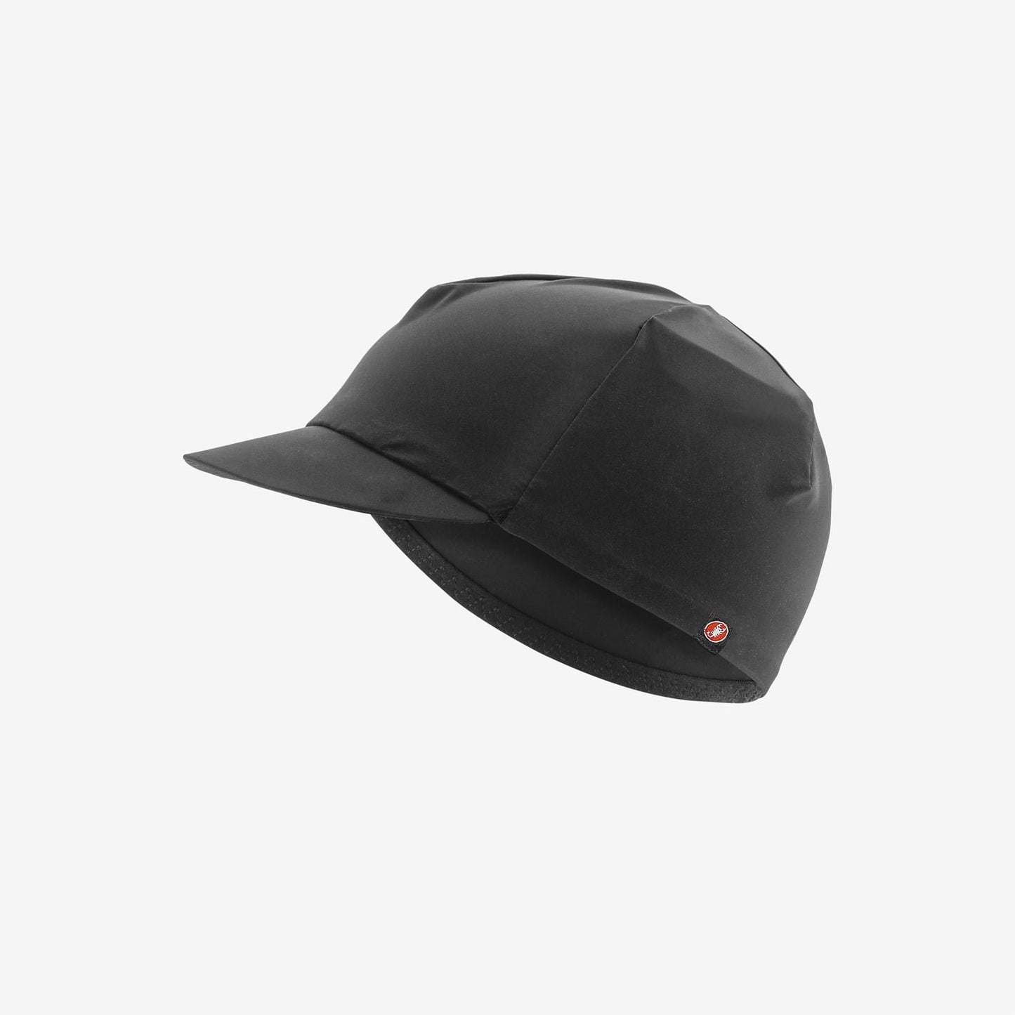 CASTELLI Gorra PREMIO EVO Negra